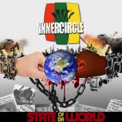 Inner Circle
State of The World Inner Circle
State of The World